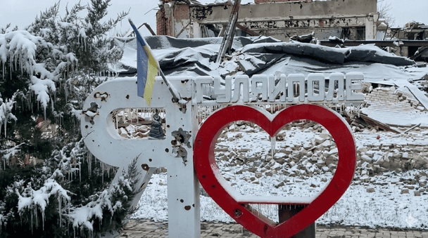 Росіяни штурмують Гуляйполе і Оріхів: окупанти підтягують десант і криють авіацією