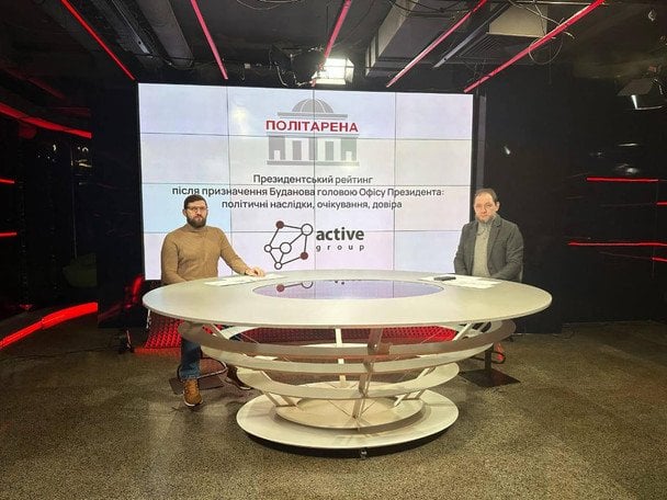 Підтримка Зеленського зросла, Залужного — знизилася: нові дані соцопитування