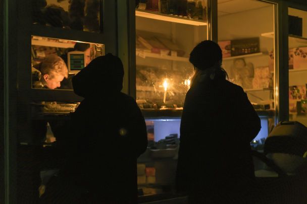 Графіки будуть жорсткими: Міненерго про відключення світла у Києві