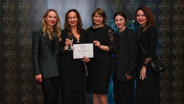 Програми Метінвесту Ахметова по реінтеграції ветеранів і розвитку талантів названі одними з найкращими в світі