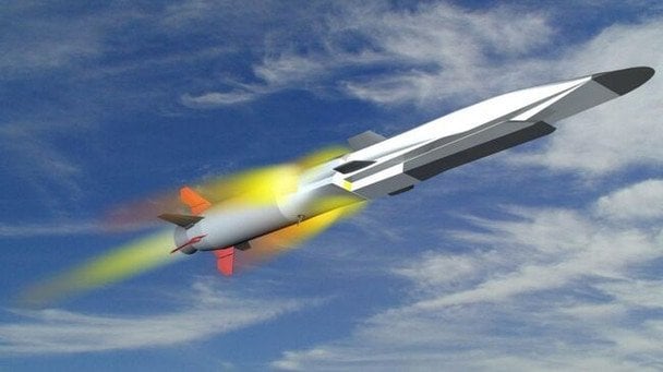 Атака "Цирконом" по Києву: експерт пояснив, чому Росія використала протикорабельні ракети