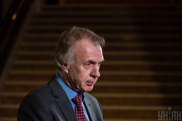 Росія імітує переговори в Абу-Дабі, щоб примусити Україну до капітуляції — Огризко