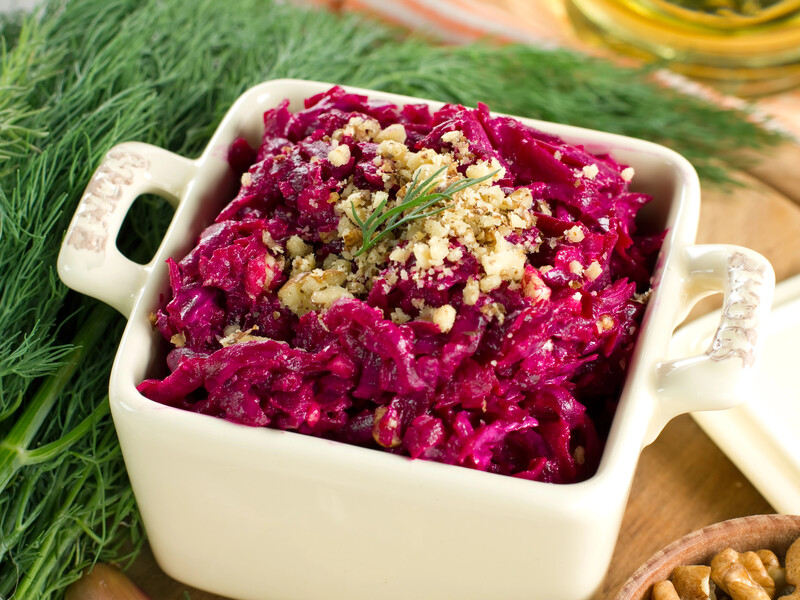 Змішайте це з буряком – і салат вийде неймовірно смачним. Швидкий рецепт