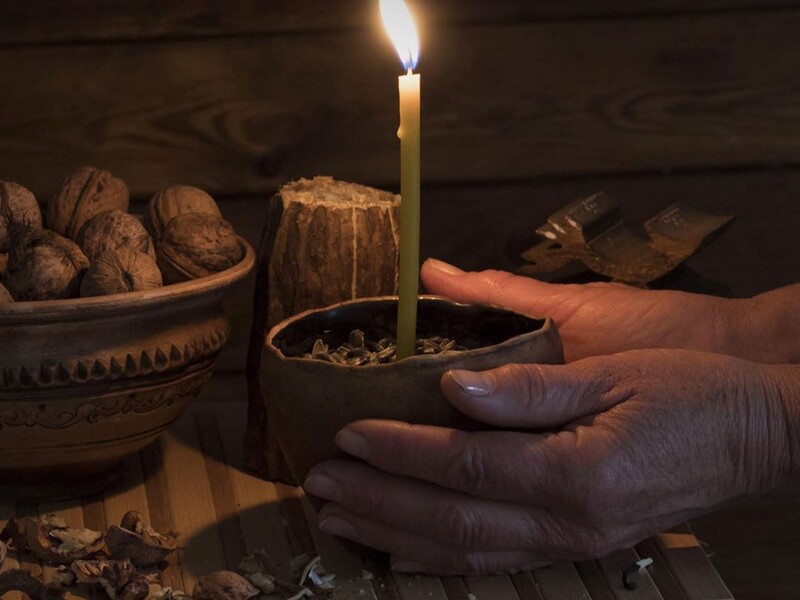 Приготуйте це на вечерю, окропіть рідних і йдіть щедрувати. Як правильно святкувати у Святвечір