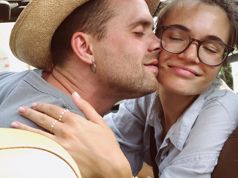 Кацуріна зізналася, що після розлучення із чоловіком, який пішов до Дорофєєвої, зверталася до психолога Кацуріна зізналася, що після розлучення із чоловіком, який пішов до Дорофєєвої, зверталася до психолога