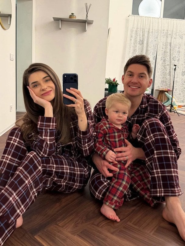 Дружина Остапчука зізналася, що хотіла б змінити в зірковому чоловіку: "Відчуваю провину через те"