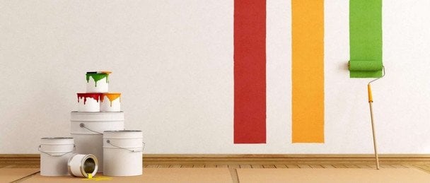 Чому не варто фарбувати робочий кабінет у червоний: професор психології розповів про вплив кольорів на мозок Чому не варто фарбувати робочий кабінет у червоний: професор психології розповів про вплив кольорів на мозок