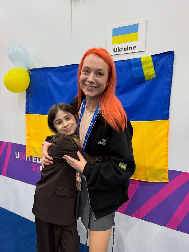 Тарабарова шокувала, як Україні занизили бали на "Дитячому Євробаченні": "Не хочуть, щоб перемогли ми"