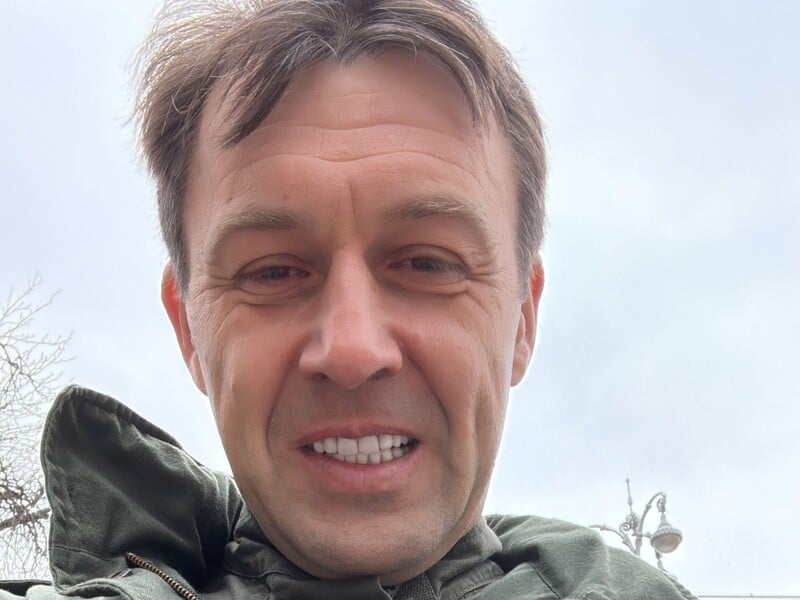 Банкір і військовослужбовець Оністрат: Я живу тільки війною. Для мене буде трагедія, якщо раптом усе зупиниться Банкір і військовослужбовець Оністрат: Я живу тільки війною. Для мене буде трагедія, якщо раптом усе зупиниться