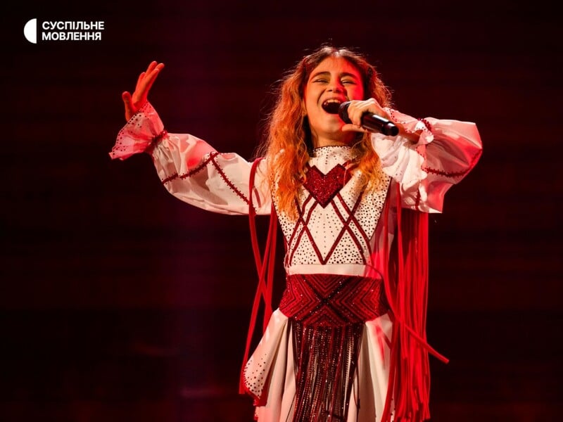 Внаслідок обстрілів зазнав руйнувань будинок представниці України на "Дитячому Євробаченні"