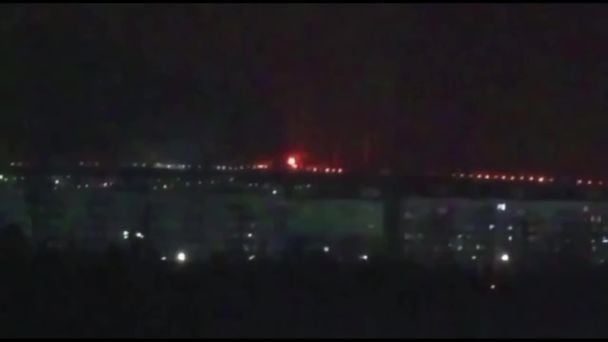 Влучання підтверджено: Сили оборони атакували нафтобазу РФ та пункти управління БпЛА — подробиці