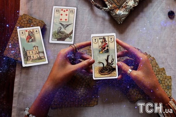 Оракул Ленорман на 30 січня 2026 року для всіх знаків зодіаку