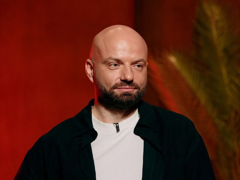 Відомий ведучий розповів, скільки тисяч заплатив за обід у ресторані на відпочинку в Буковелі Відомий ведучий розповів, скільки тисяч заплатив за обід у ресторані на відпочинку в Буковелі