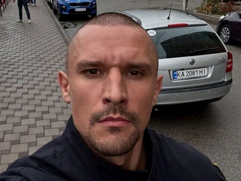 Цимбалюк заявив, що знімався в "Холостяку" за гроші. Яка сума гонорару актора