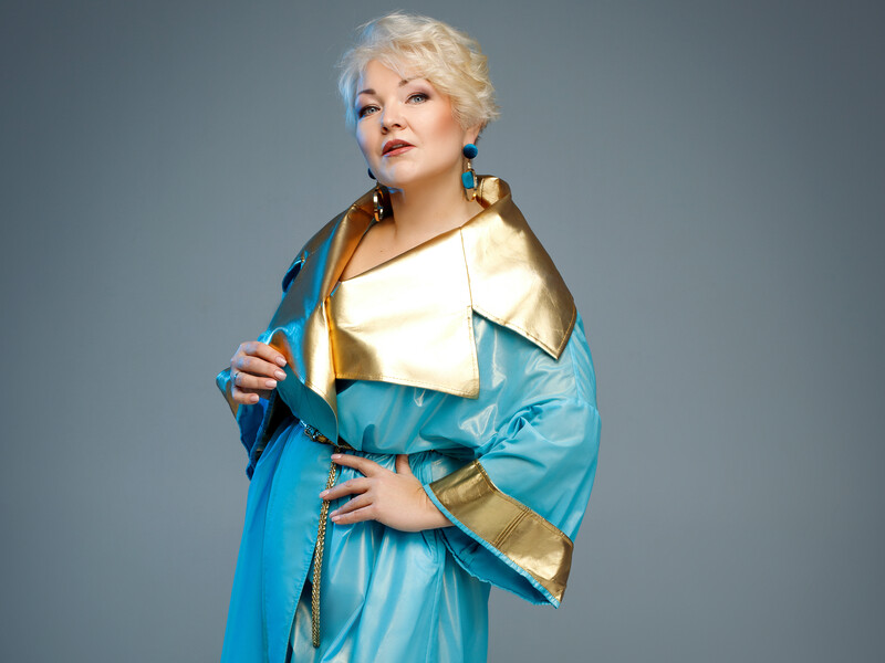 "Коли довго працюєш в одному образі, це приїдається". Відома українська співачка змінила імідж. Відео "Коли довго працюєш в одному образі, це приїдається". Відома українська співачка змінила імідж. Відео