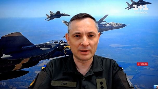 Навіщо ворог ставить ПЗРК на "Шахеди": Ігнат пояснив нову загрозу