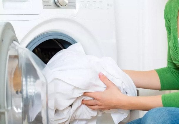 Який режим прання витрачає найбільше світла, а який — найекономніший