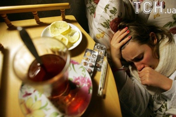 Стрімко поширюється новий штам грипу: хто під загрозою і чи діють вакцини Стрімко поширюється новий штам грипу: хто під загрозою і чи діють вакцини