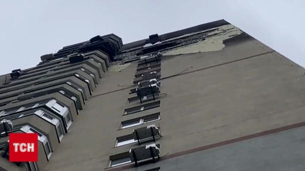 Злив води з систем опалення в Києві: що це означає для жителів