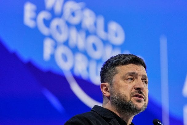 Зеленський розкрив подробиці переговорів та умов закінчення війни