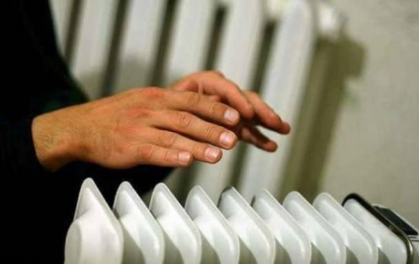 Альпіністка розповіла, як вижити в холодній квартирі під час блекауту