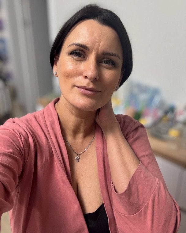 Зірка "МастерШефа" Глінська показала будинок, де живе з трьома дітьми, і розкрила вартість оренди