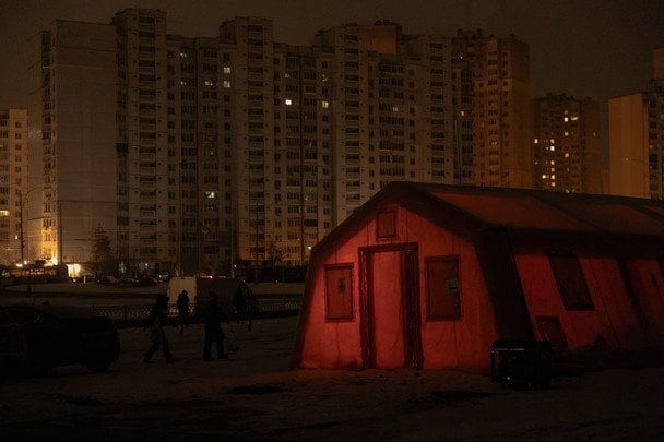 Путін робить ставку на холод: експерт попередив про підступний план Кремля