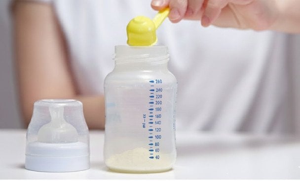 Nestlé по усьому світу відкликає дитячі суміші SMA - яка причина