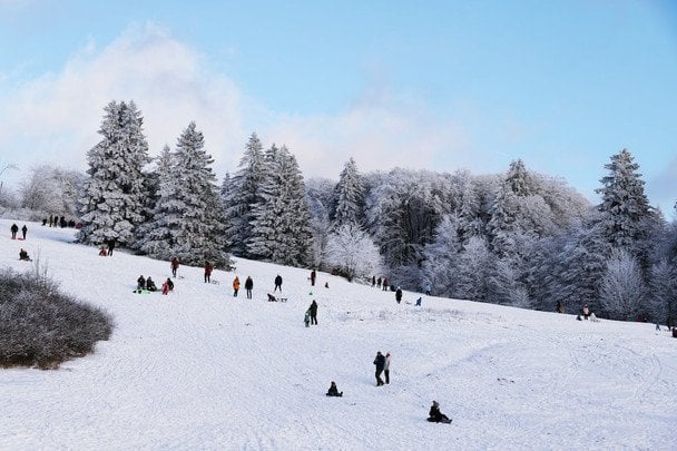 Антициклон посилюється: скільки ще українцям терпіти люті морози