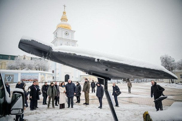 Україна скликає “Енергетичний Рамштайн”: Сибіга повідомив подробиці