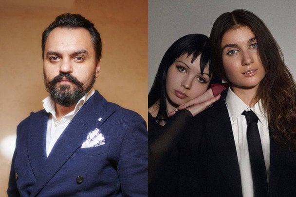 Продюсер Полякової оцінив роботу Jerry Heil на тлі її скандалу з підопічною: "Недорослі рефлексії"