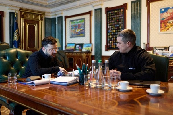 Зеленський погодив кадрове рішення, яке має змінити роботу ППО – деталі