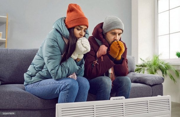 Скільки будинків Києва залишаються без тепла: нові подробиці від Кличка