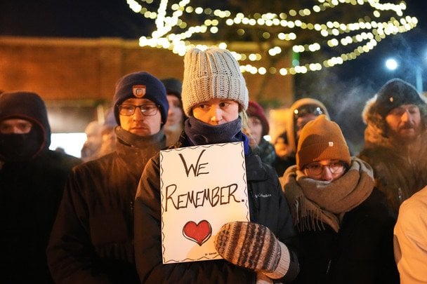 У Міннеаполісі силовики вдруге за місяць застрелили людину: місто охопили протести