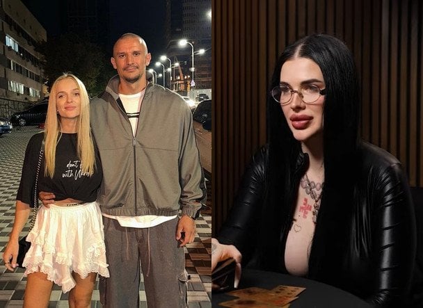 Відьма Марія Тиха видала, чи досі Тарас Цимбалюк перебуває в стосунках із Готочкіною