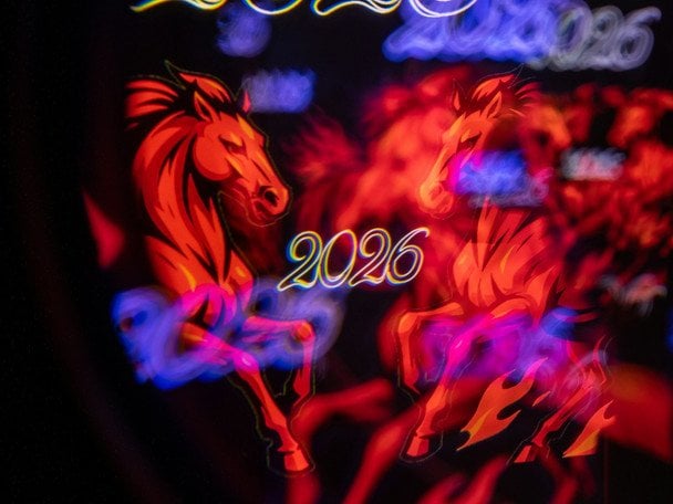 Рік Вогняного Коня 2026: кому найбільше усміхнеться удача