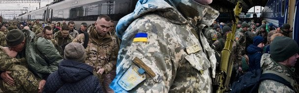 Поховали як невідомого, знайшли голим у яру: загадкова смерть мобілізованого через місяць після призову