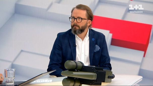 Не гіперзвук і не прорив: експерт пояснив можливості "Орешніка"