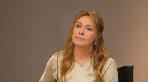 Олена Кравець після смерті мами розповіла про переживання горя й яку пораду їй дав 9-річний син