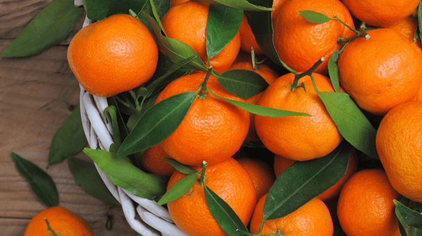 Як вибрати солодкі мандарини без кісточок: звідки везуть найсмачніші фрукти