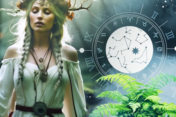 Рослинний гороскоп друїдів на 8 січня: день зважених кроків для Тельців і Стрільців