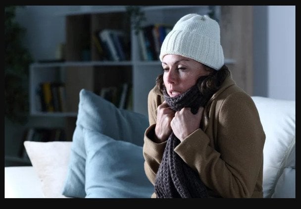 Які народні методи обігріву можуть коштувати життя: що не можна використовувати для обігріву