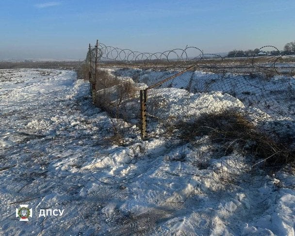Під час прориву кордону на Буковині травмували прикордонника: що відомо про водія
