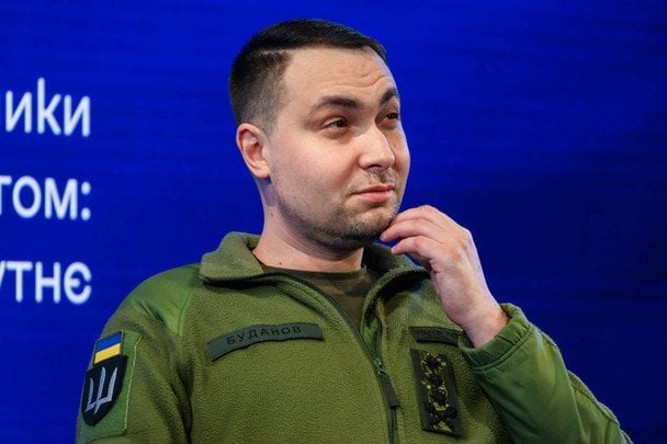 Буданов очолив Офіс президента: як це плине на переговори із США