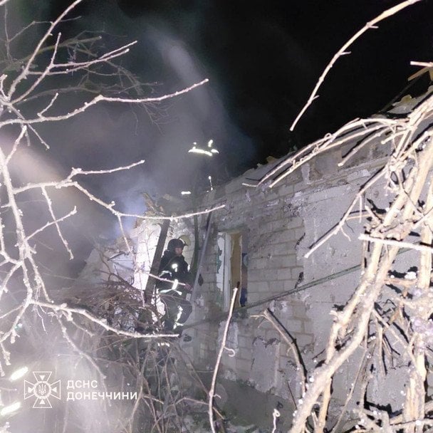 Краматорськ зазнав комбінованого удару РФ: є загиблий і поранена