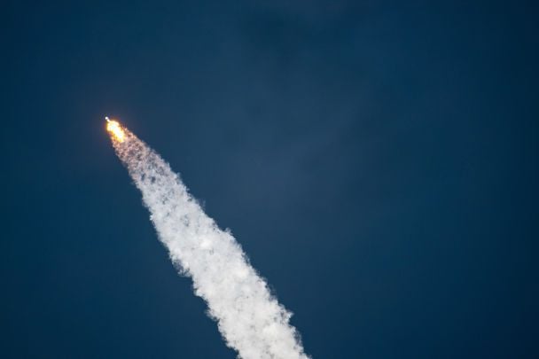 Російська ракета "Орешнік" може досягнути більшої частини Європи - військовий аналітик розкрив небезпеку