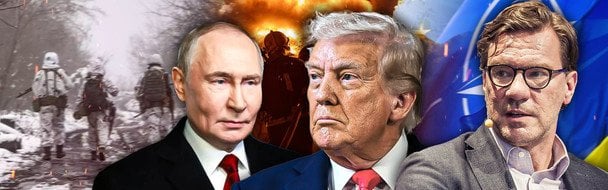 Можливо до Аляски та на Алясці американці давали росіянам обіцянки, які зараз не можуть виконати: інтерв’ю з експертом Ніко Ланге