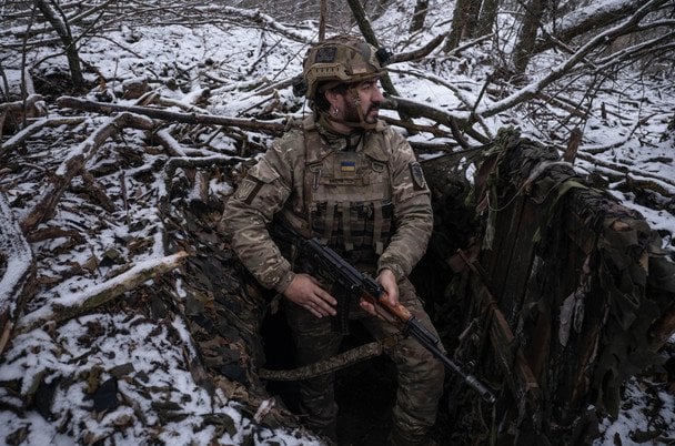 На фронті помітили "ходячих мерців": в ЗСУ розповіли, до якої тактики вдався ворог