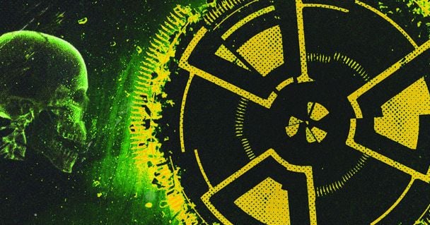 У кількох містах Фінляндії виявили радіоактивні речовини: їхнє джерело невідоме