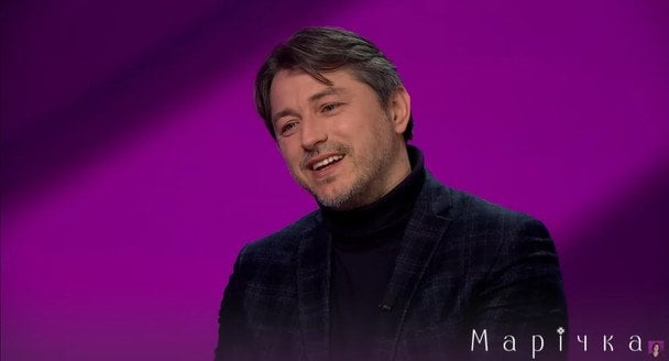 Притула розповів про спільне виховання сина з ексдружиною й неочікувану деталь: "Отримала взаємність"